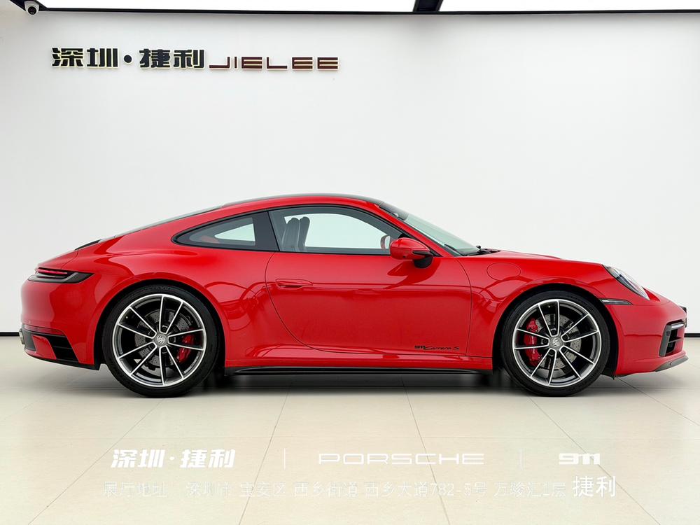 Porsche Porsche 911