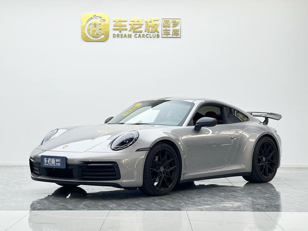 Porsche Porsche 911
