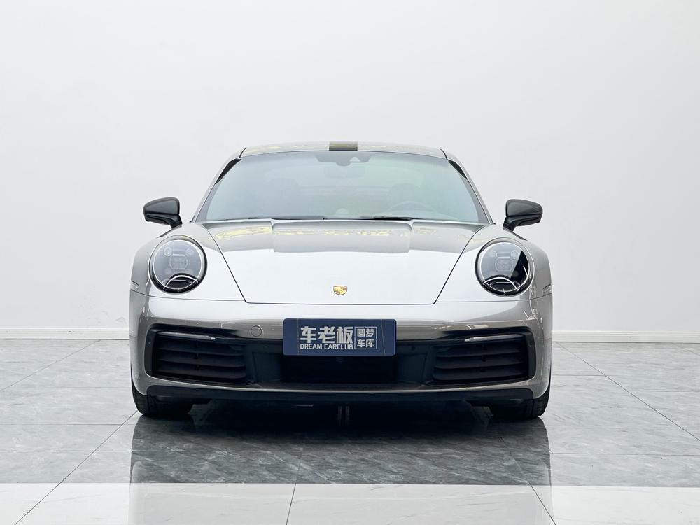Porsche Porsche 911