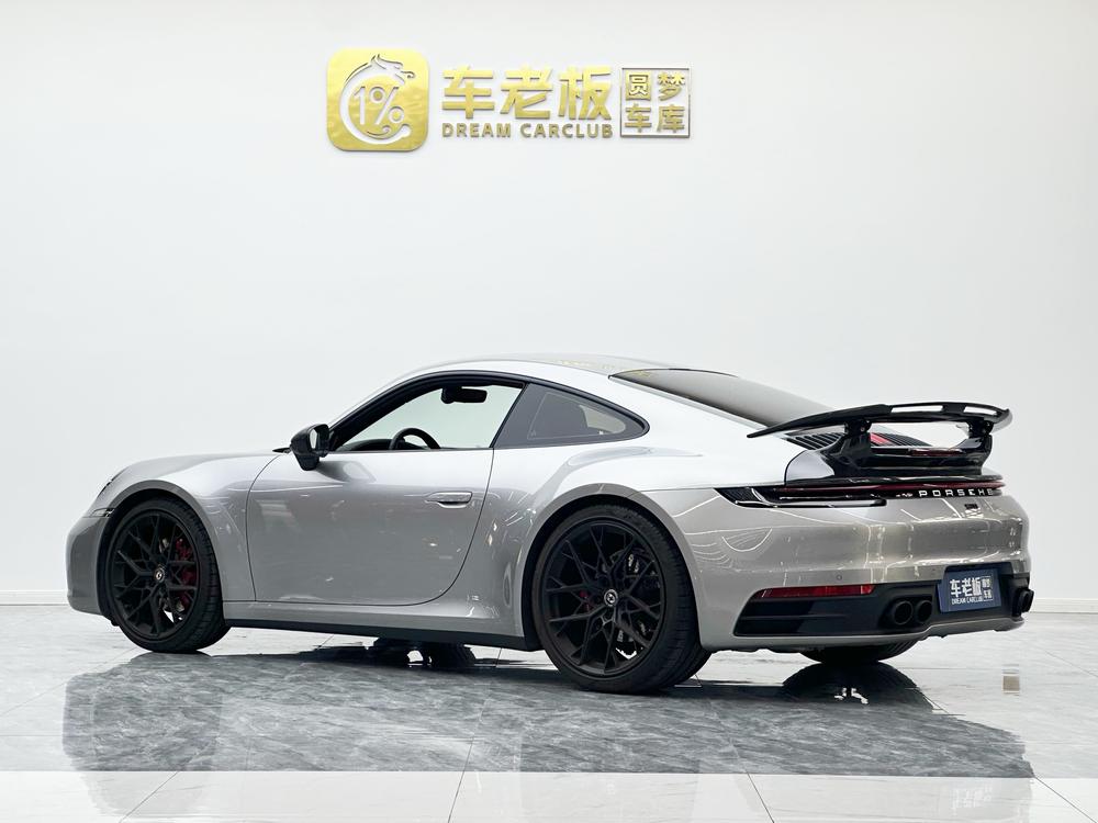Porsche Porsche 911