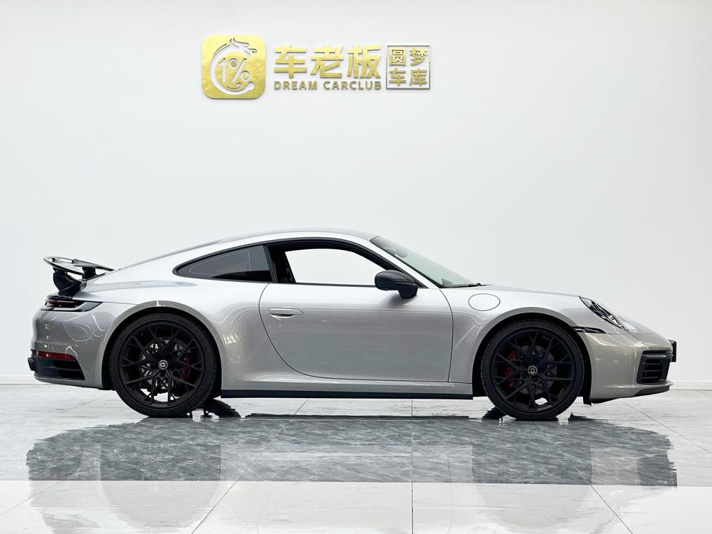 Porsche Porsche 911