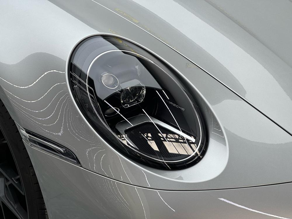 Porsche Porsche 911