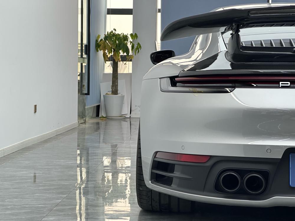 Porsche Porsche 911