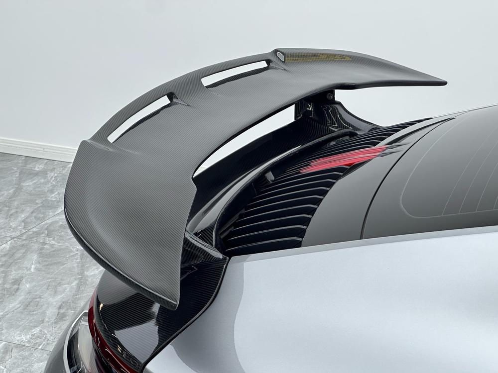 Porsche Porsche 911