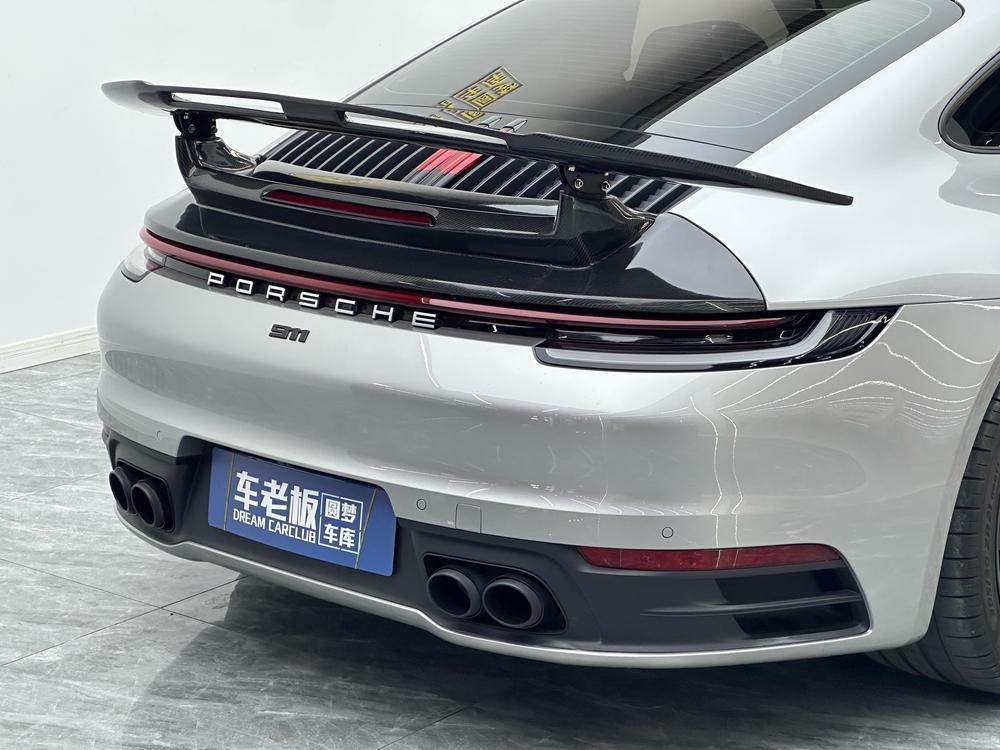 Porsche Porsche 911