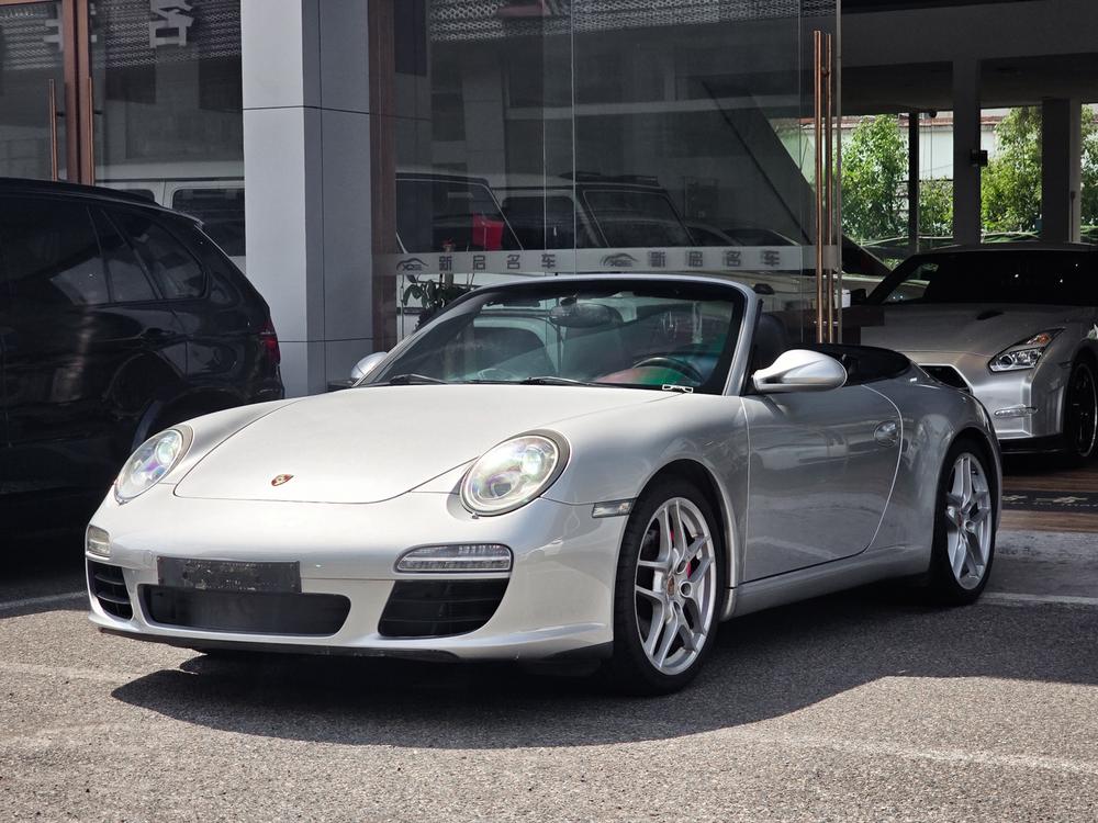 Porsche Porsche 911