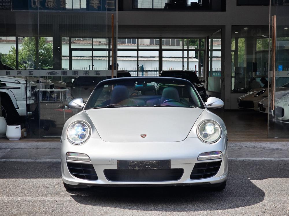 Porsche Porsche 911