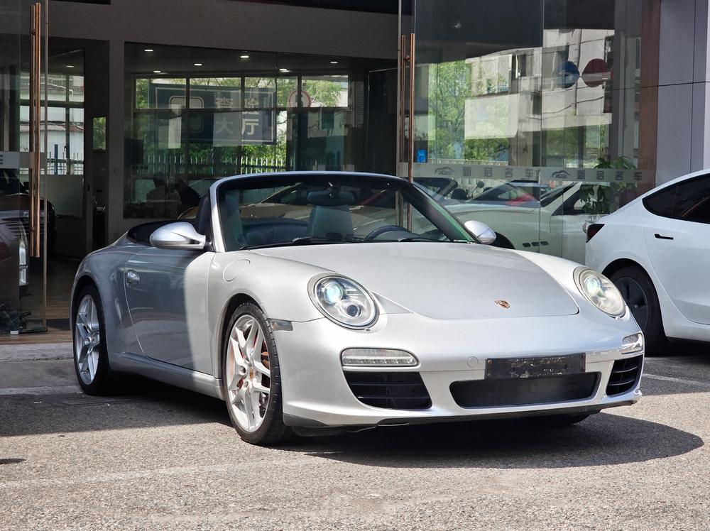 Porsche Porsche 911