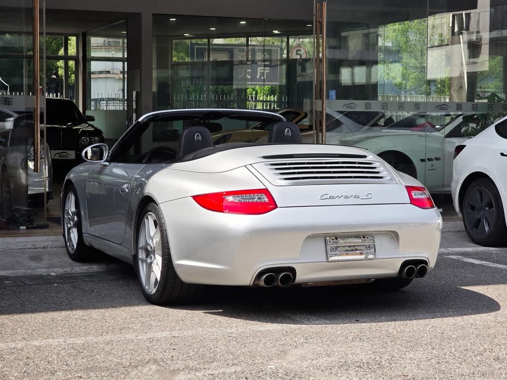 Porsche Porsche 911