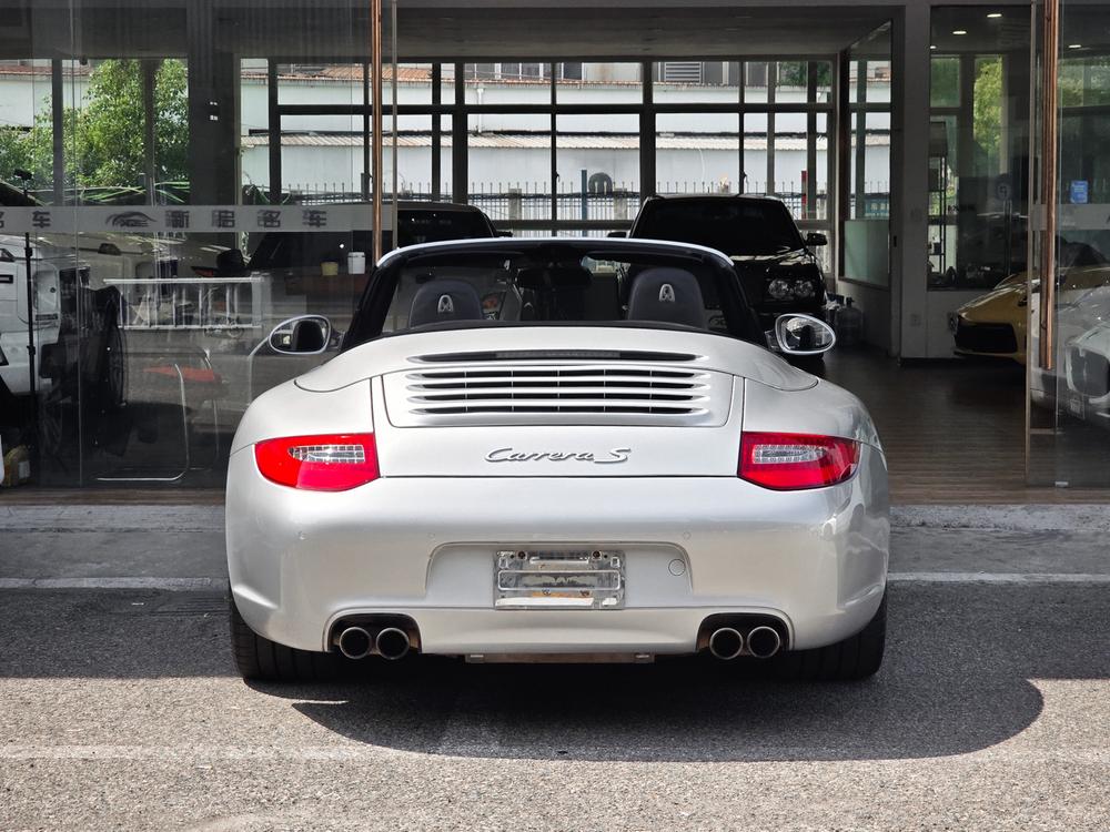 Porsche Porsche 911