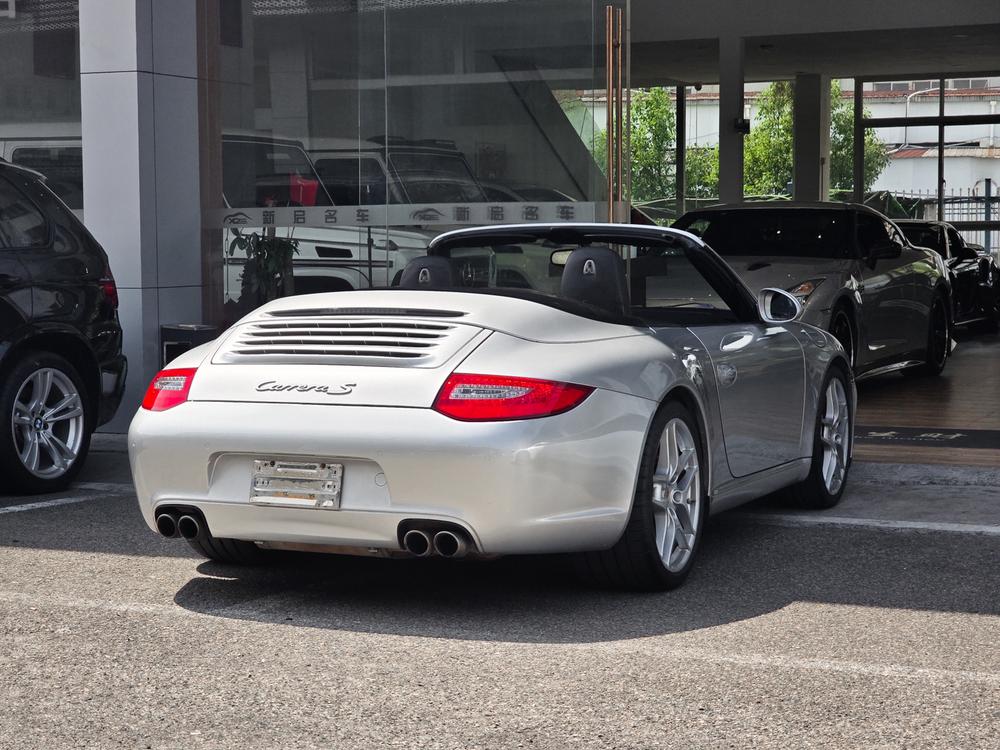 Porsche Porsche 911