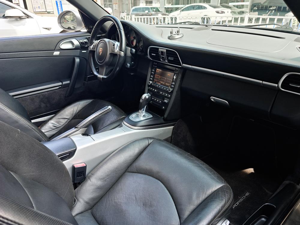 Porsche Porsche 911