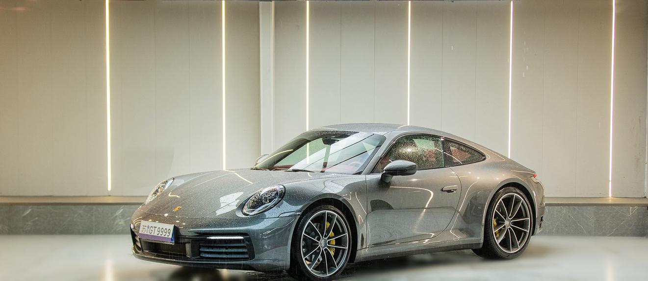 Porsche Porsche 911