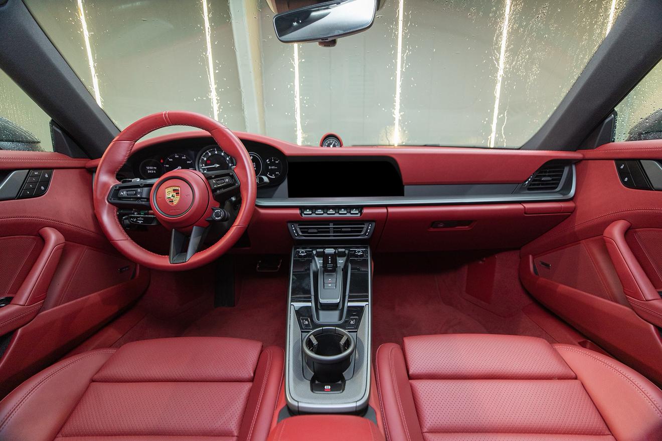 Porsche Porsche 911