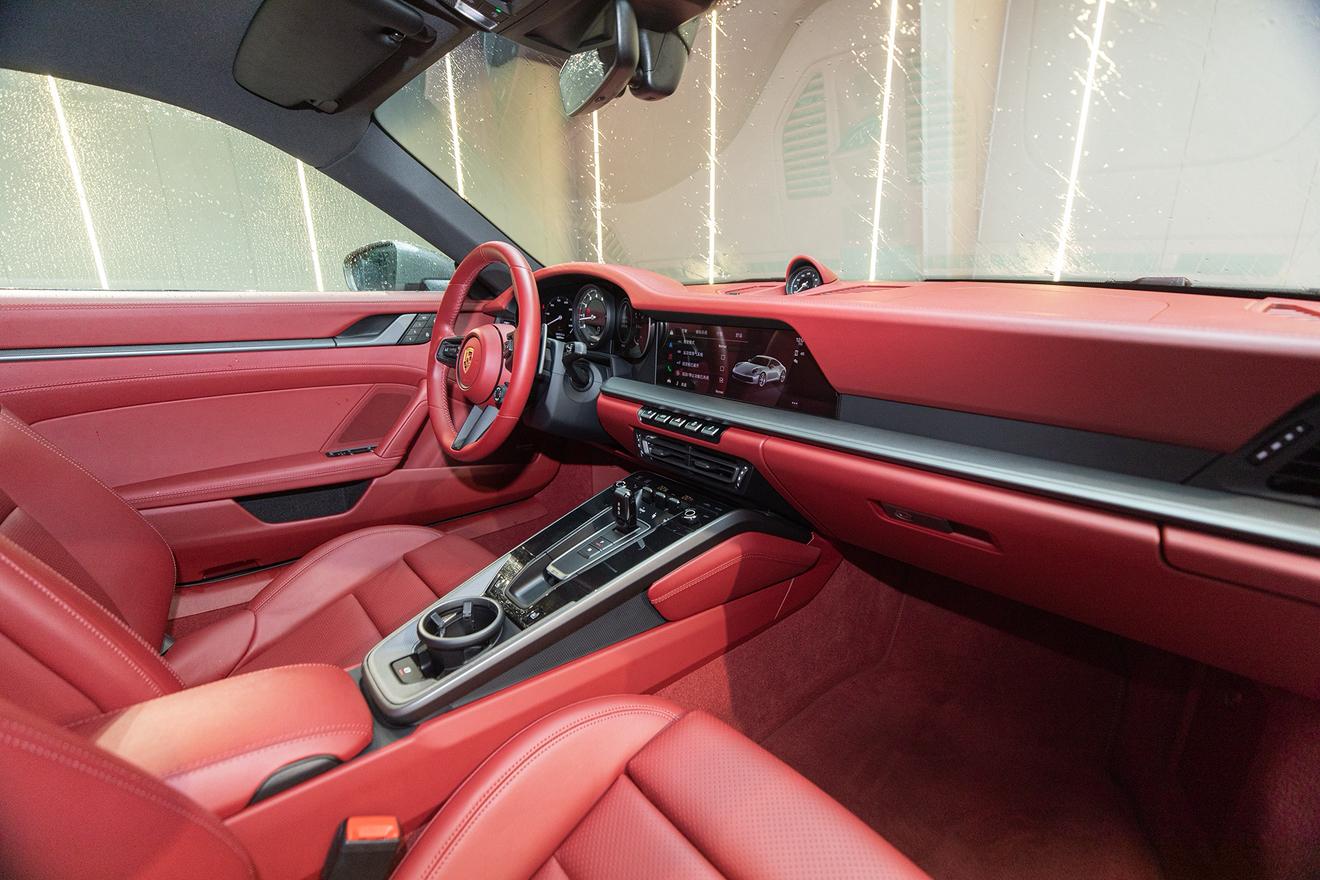 Porsche Porsche 911