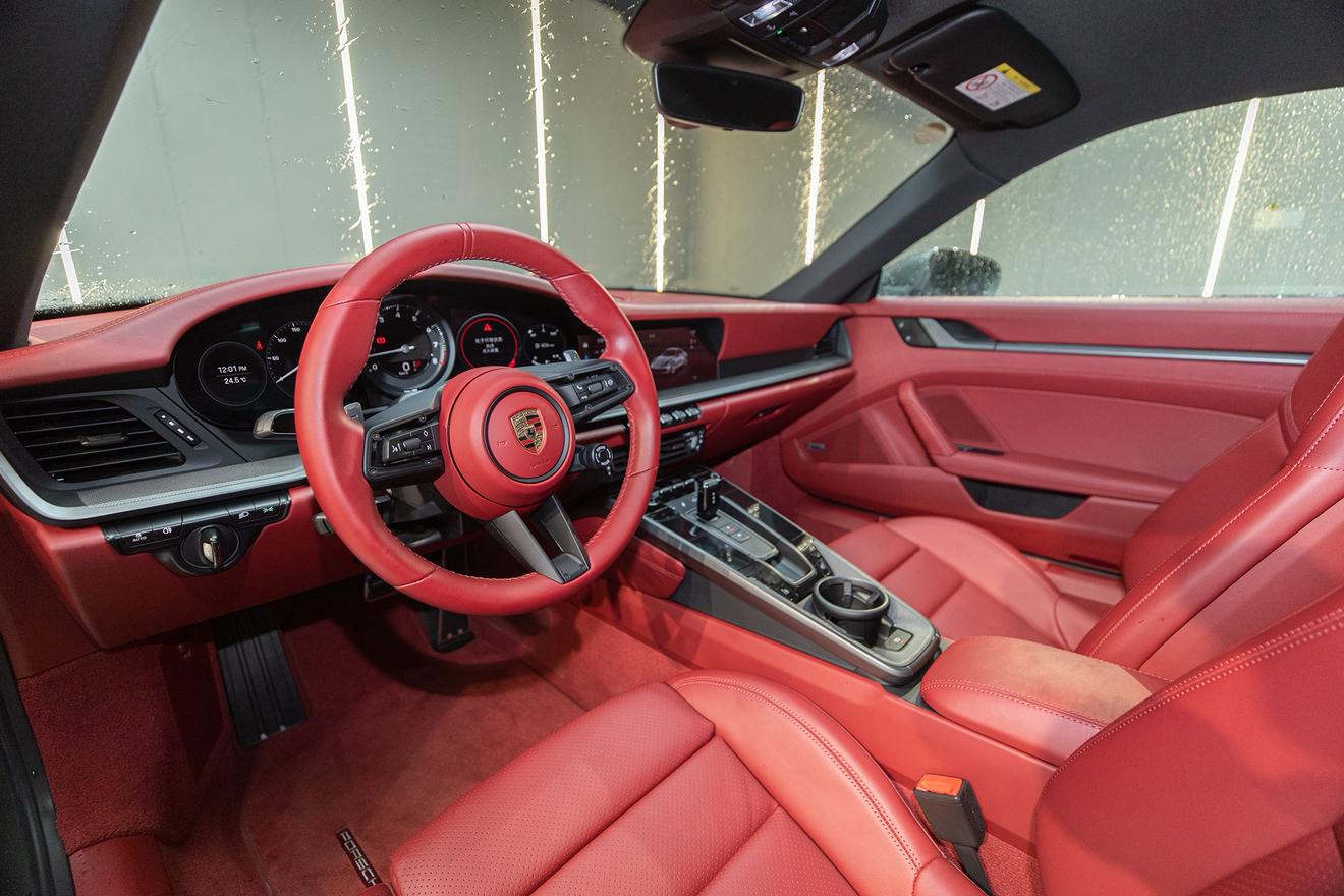 Porsche Porsche 911