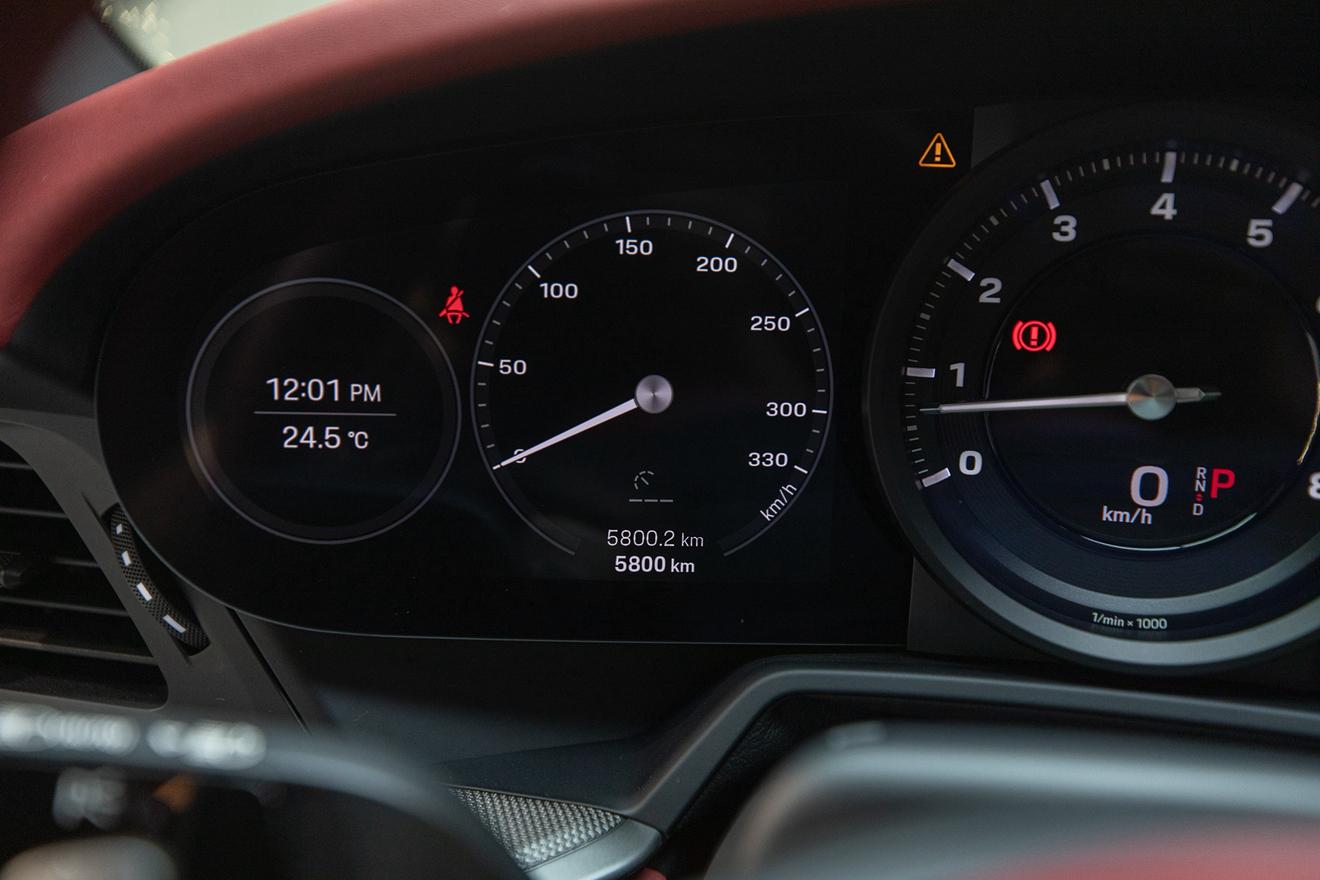 Porsche Porsche 911
