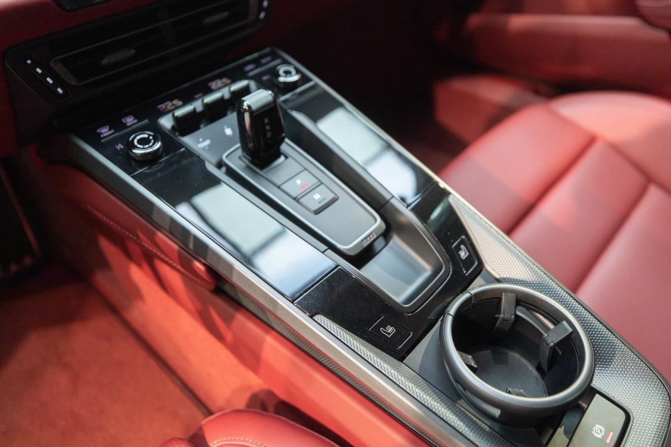 Porsche Porsche 911