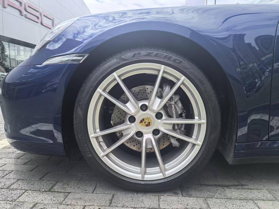 Porsche Porsche 911