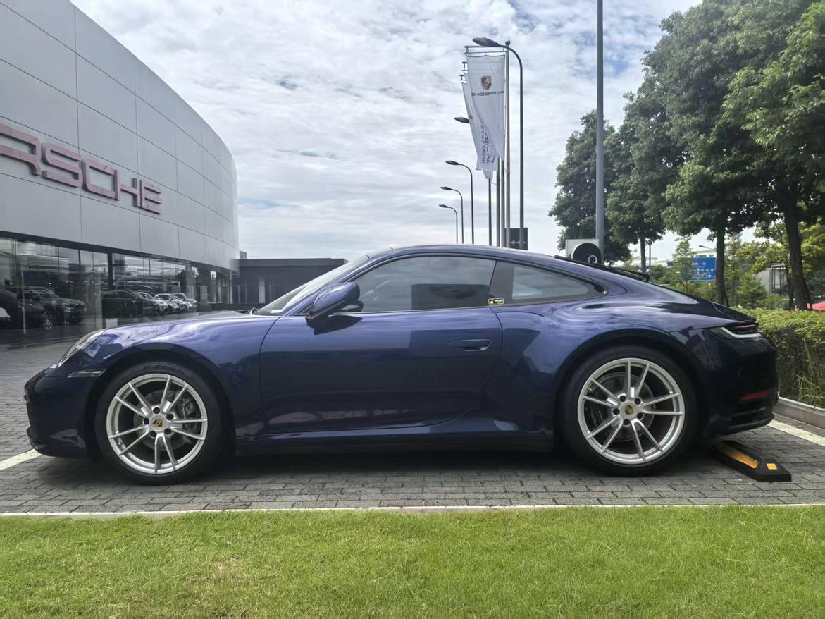 Porsche Porsche 911