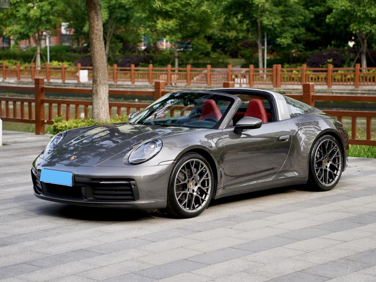 Porsche Porsche 911