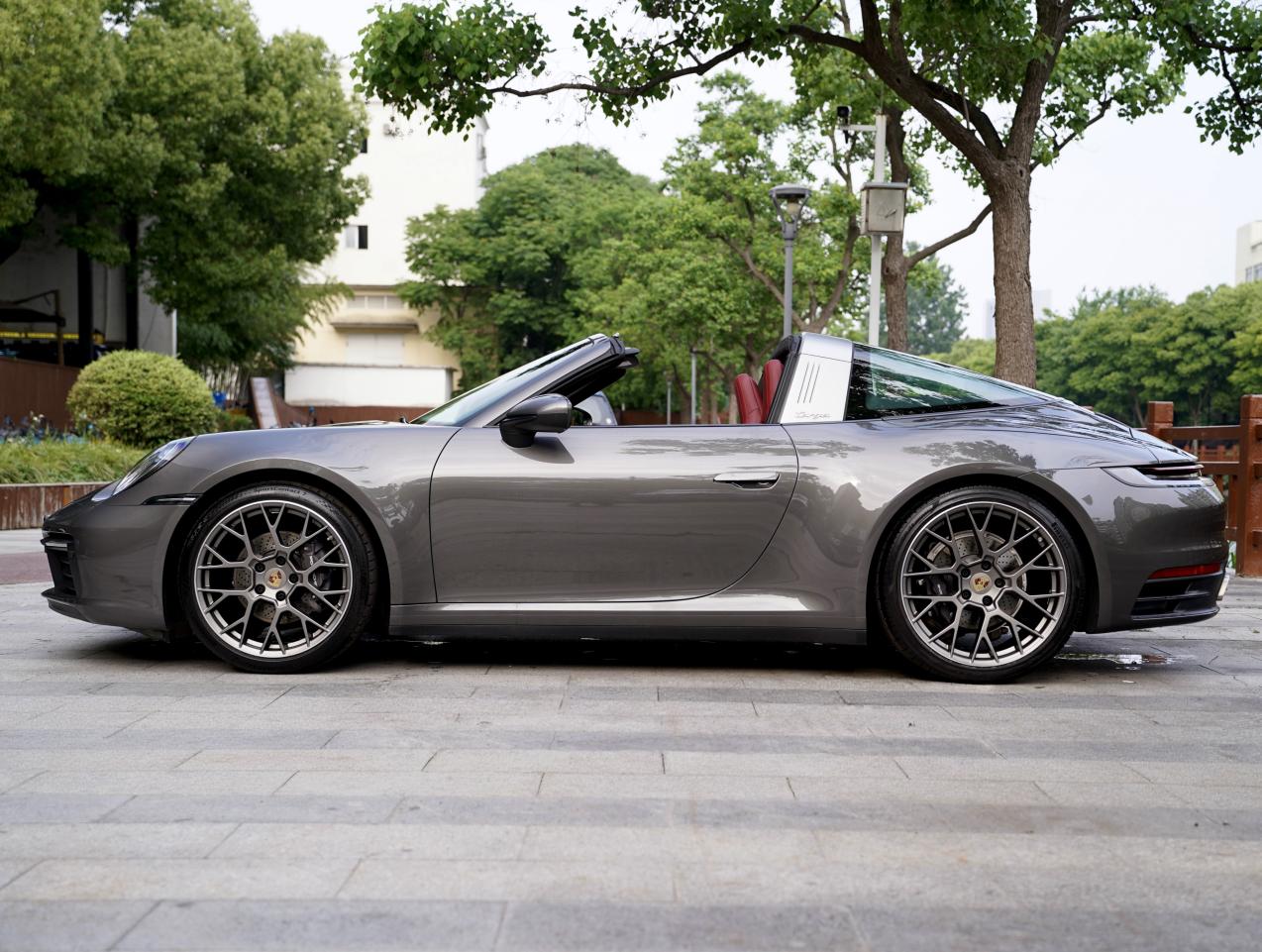 Porsche Porsche 911