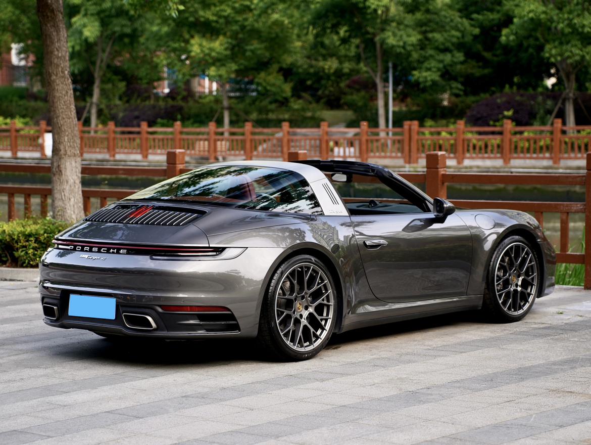 Porsche Porsche 911