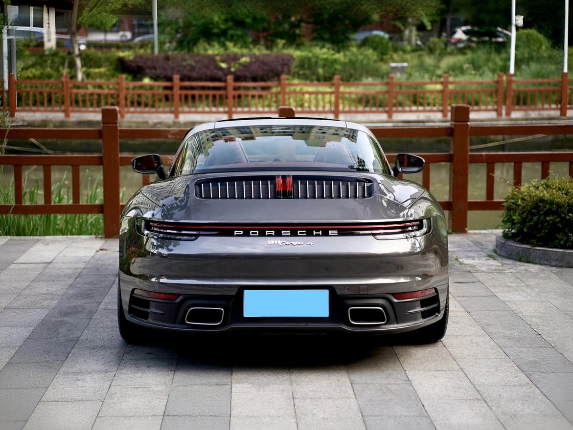 Porsche Porsche 911