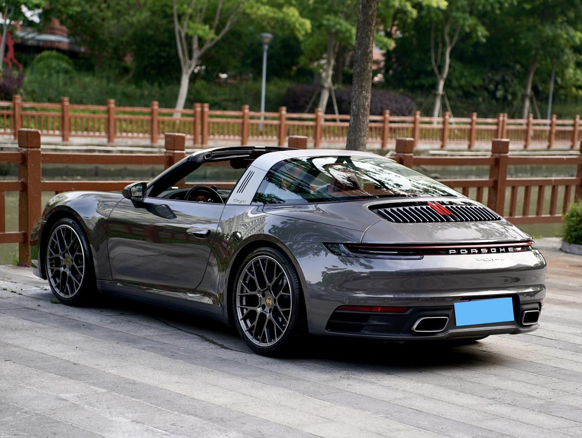 Porsche Porsche 911