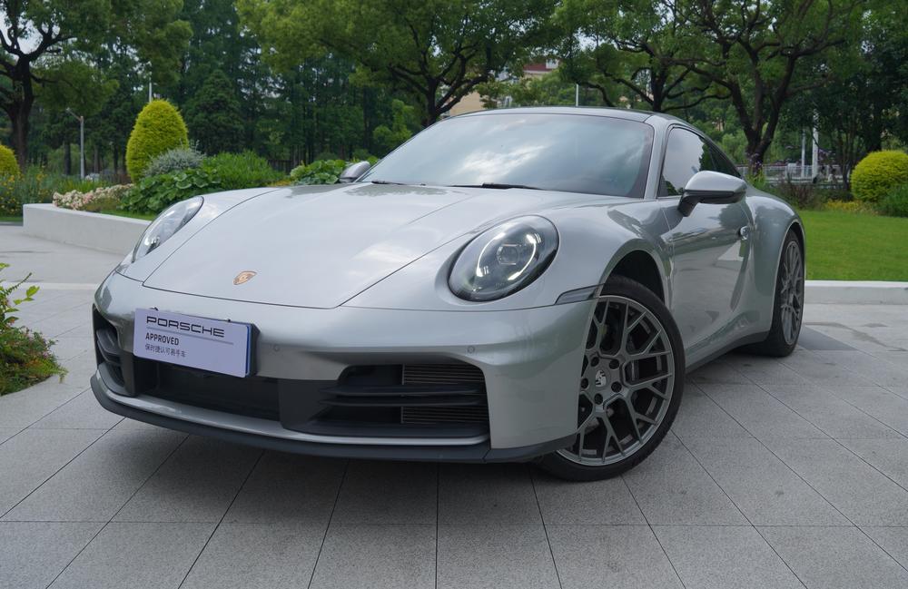 Porsche Porsche 911