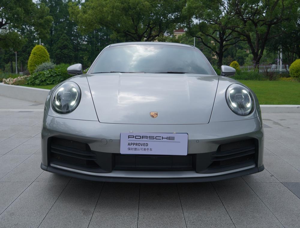 Porsche Porsche 911
