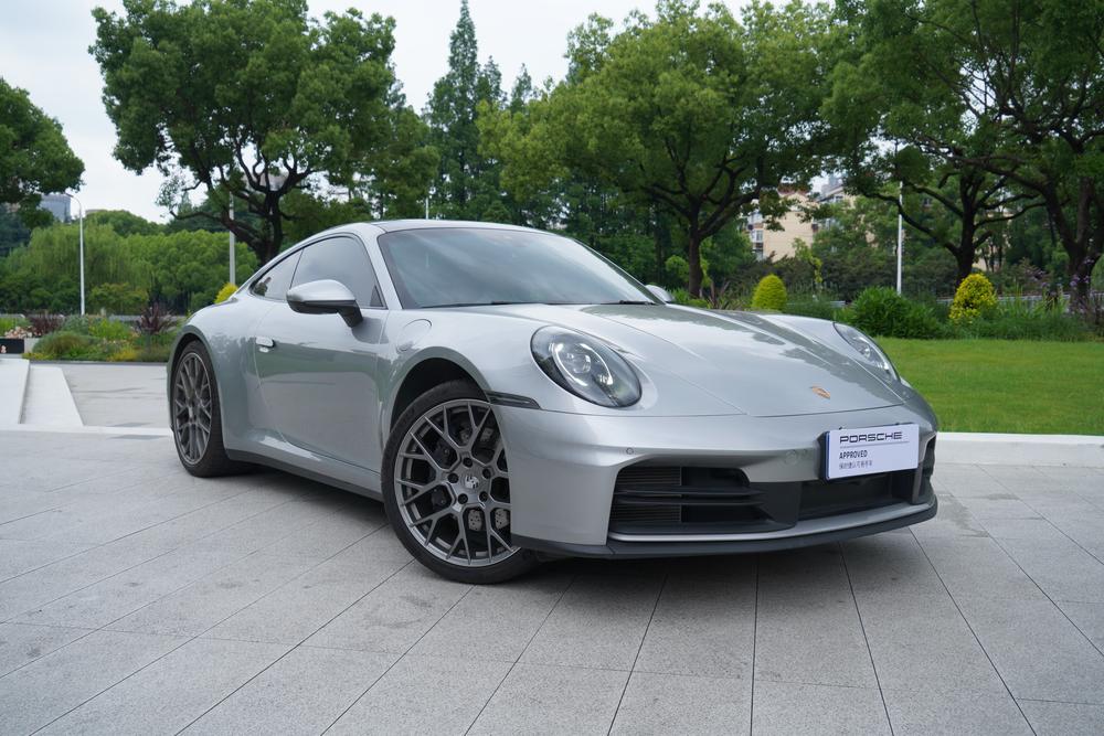 Porsche Porsche 911