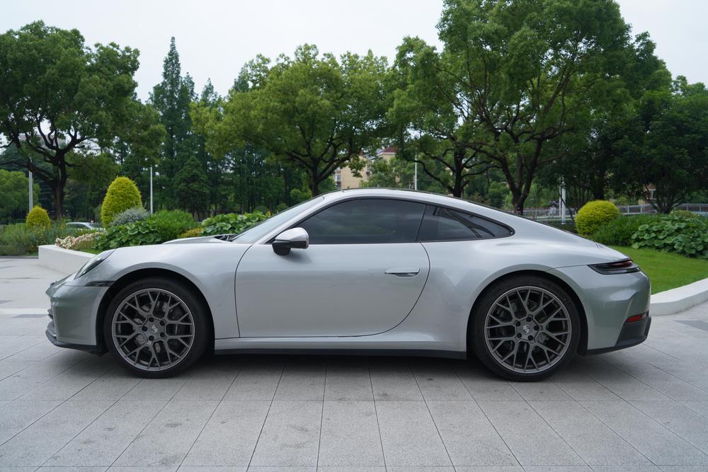 Porsche Porsche 911