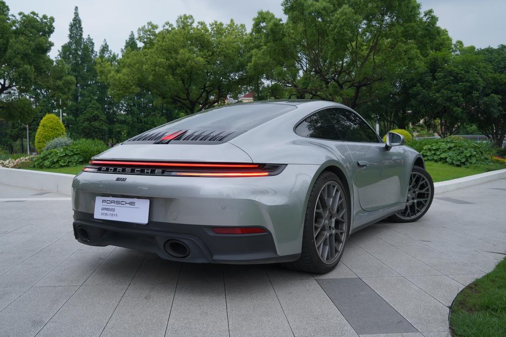 Porsche Porsche 911