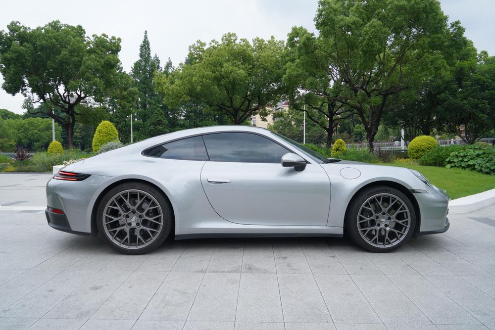 Porsche Porsche 911
