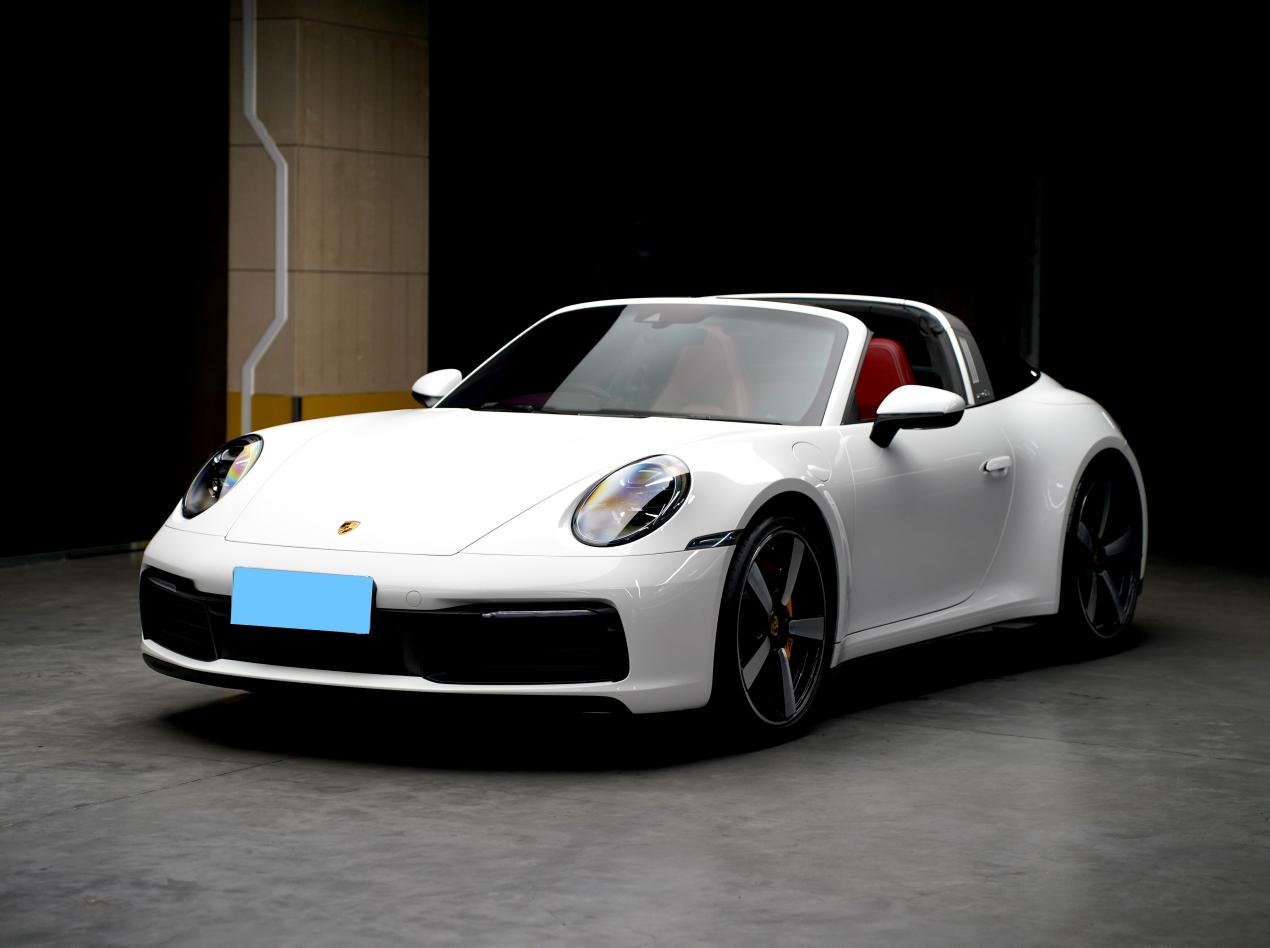 Porsche Porsche 911