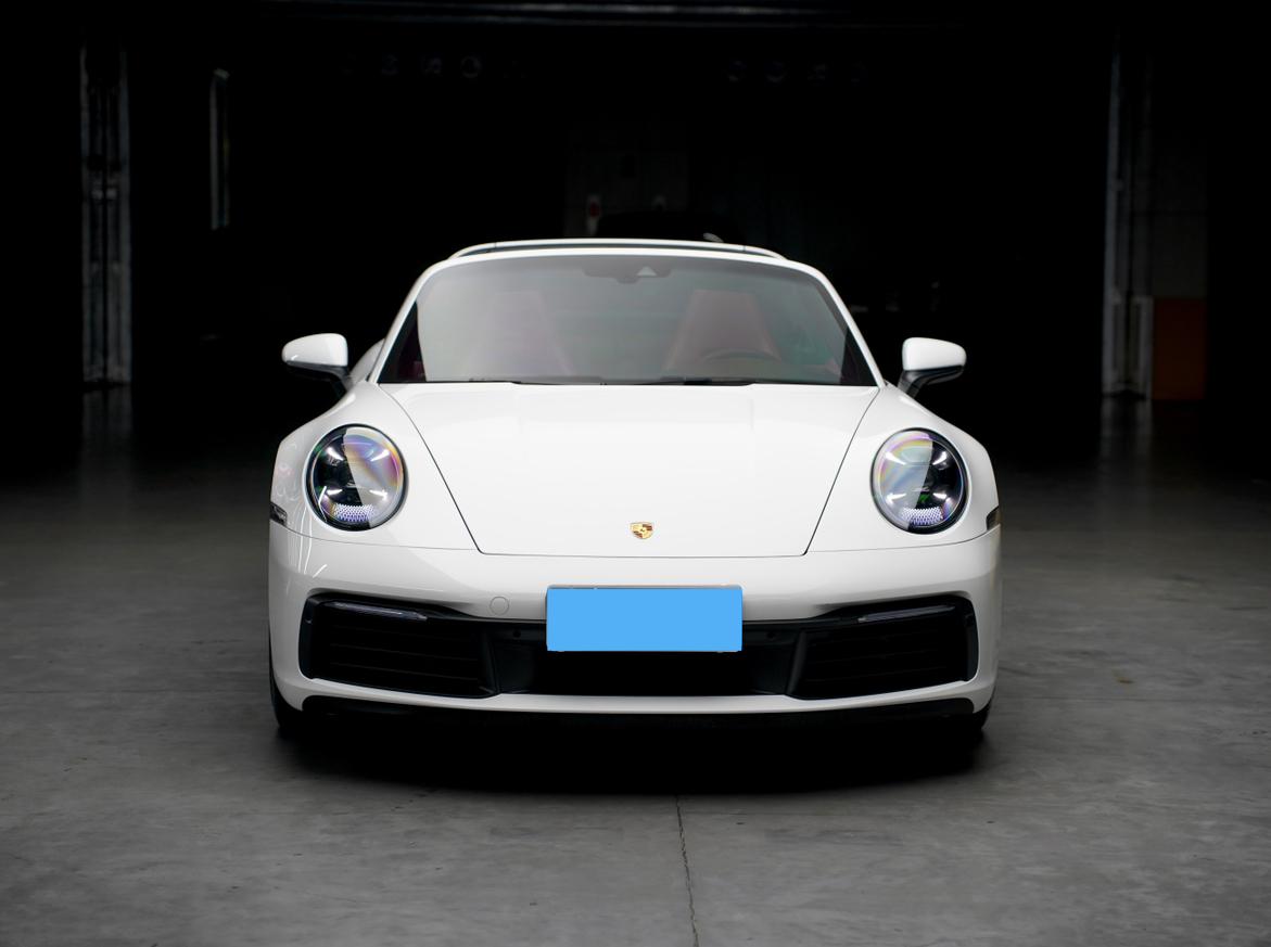 Porsche Porsche 911