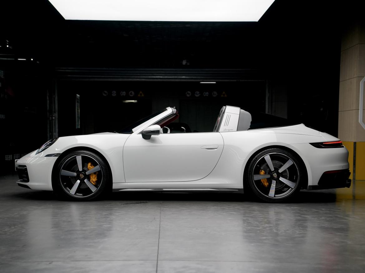 Porsche Porsche 911