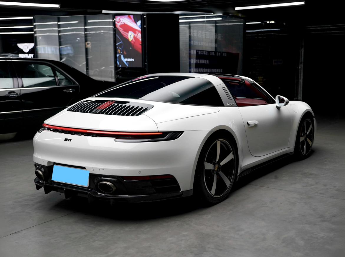 Porsche Porsche 911