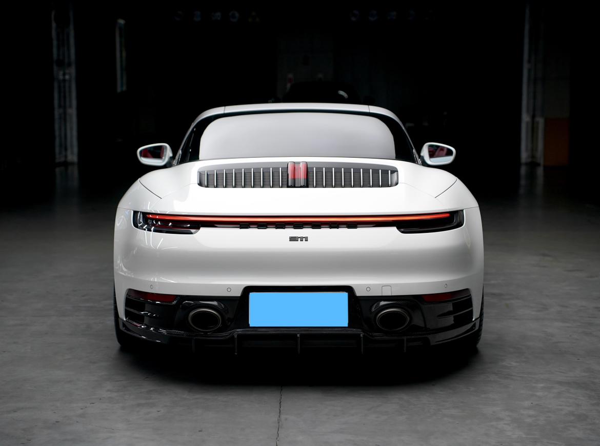 Porsche Porsche 911