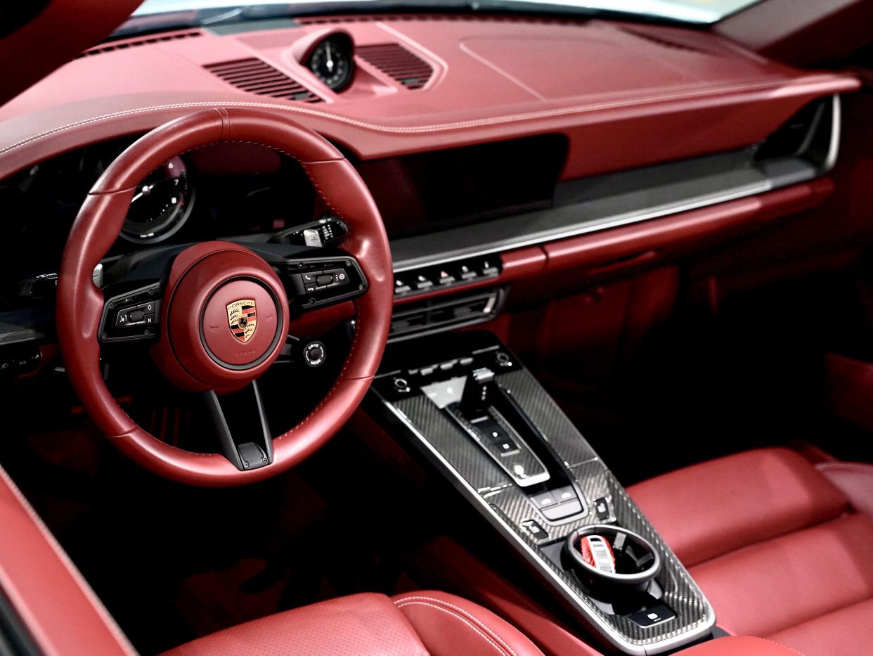 Porsche Porsche 911
