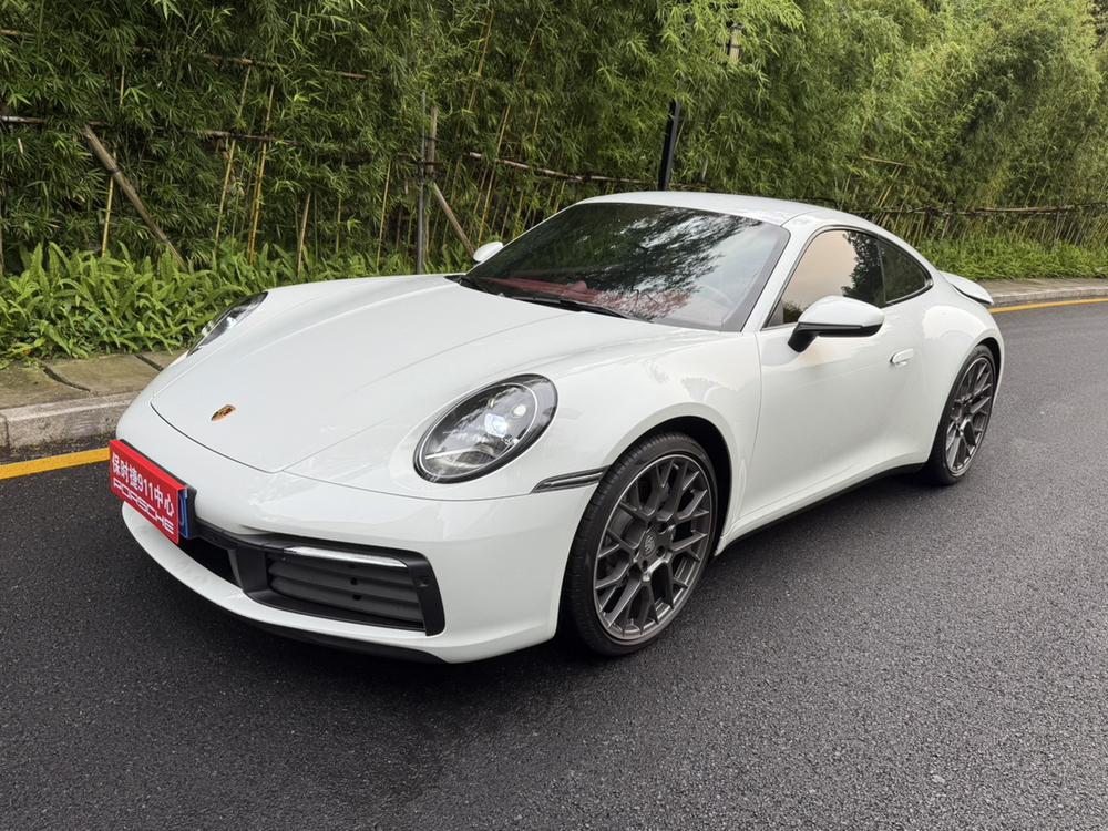 Porsche Porsche 911