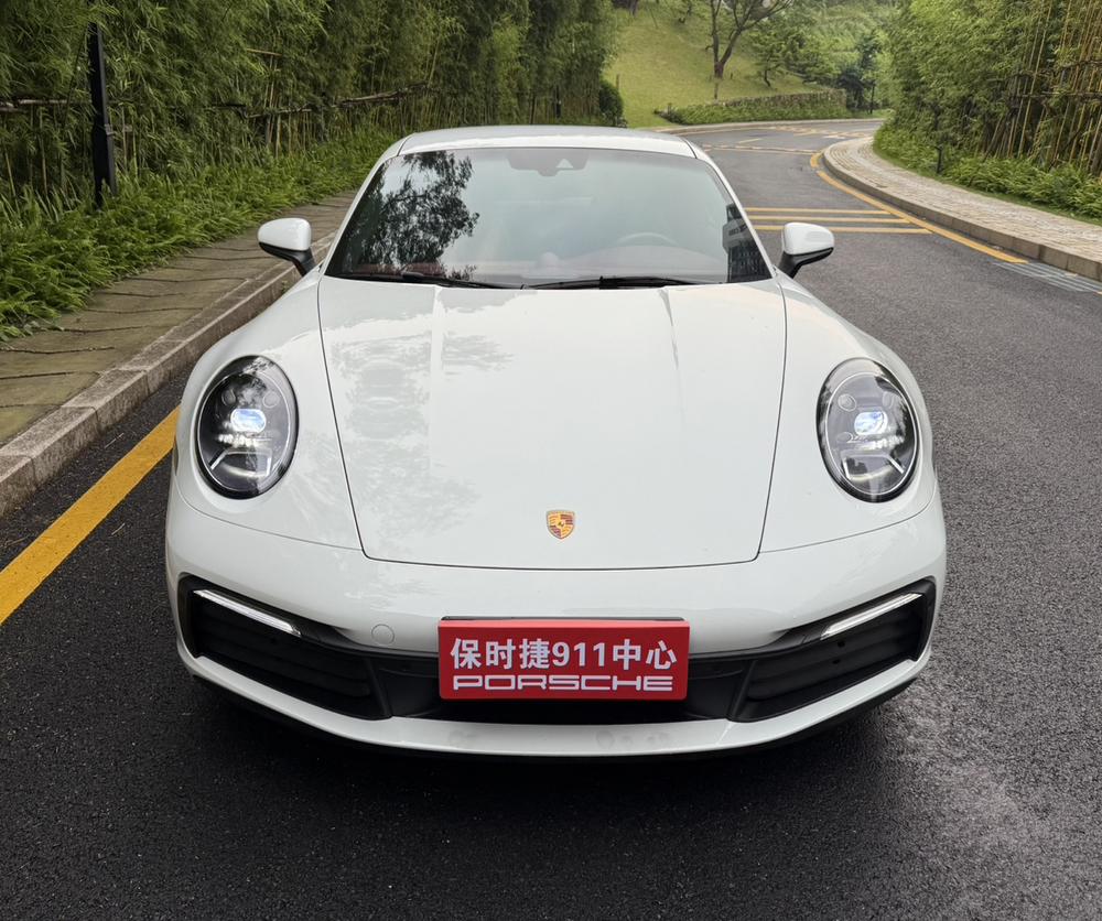 Porsche Porsche 911