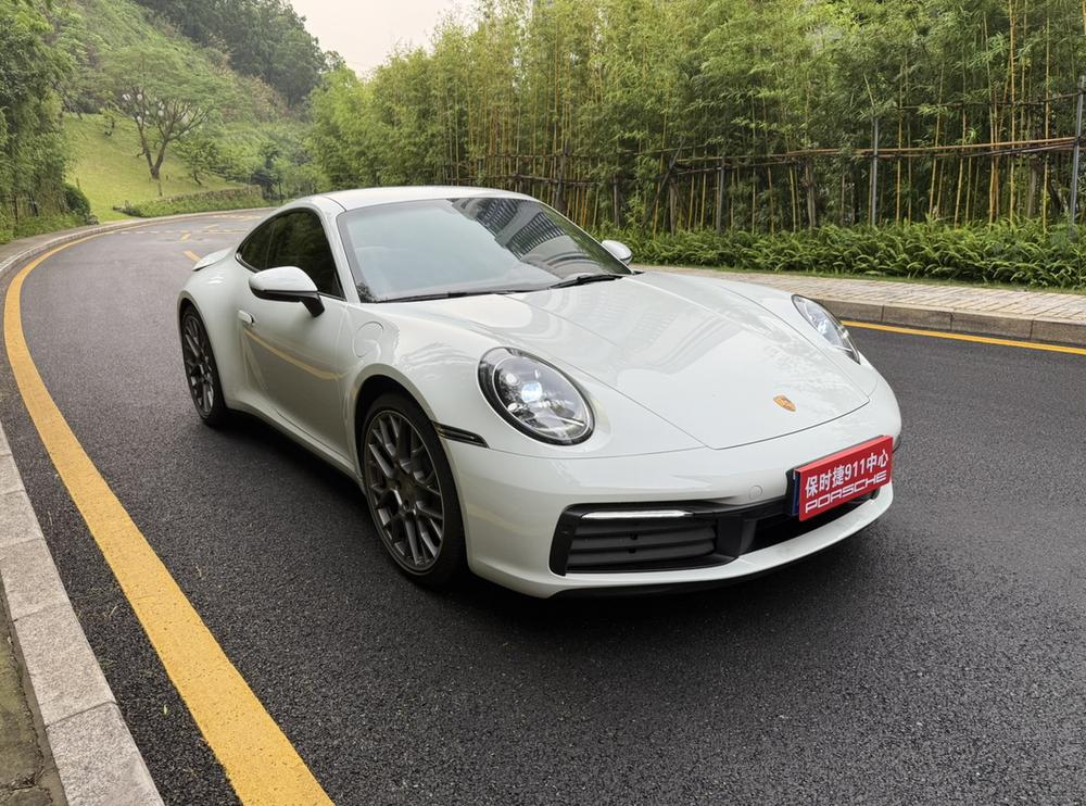 Porsche Porsche 911