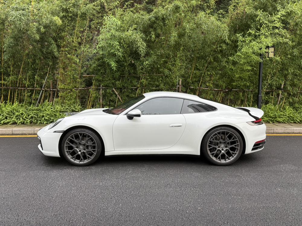Porsche Porsche 911