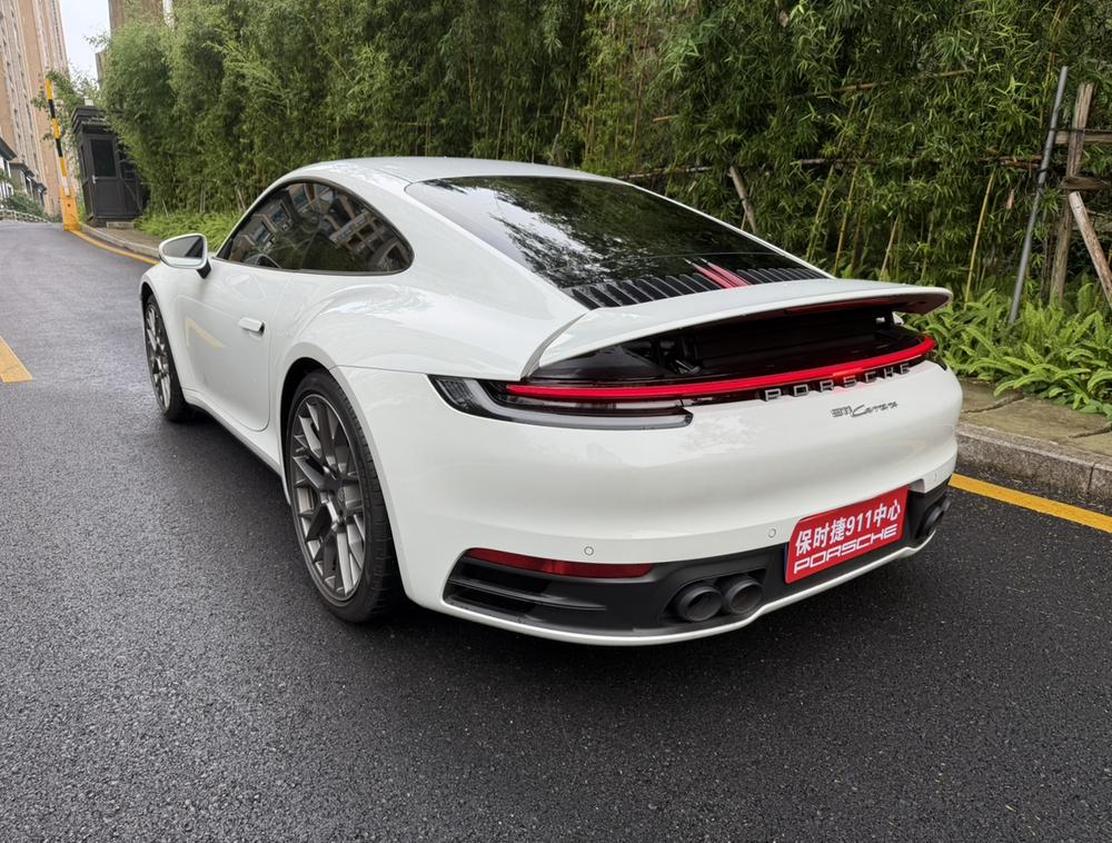 Porsche Porsche 911