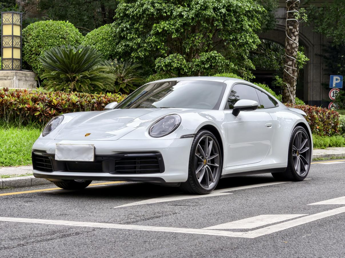 Porsche Porsche 911