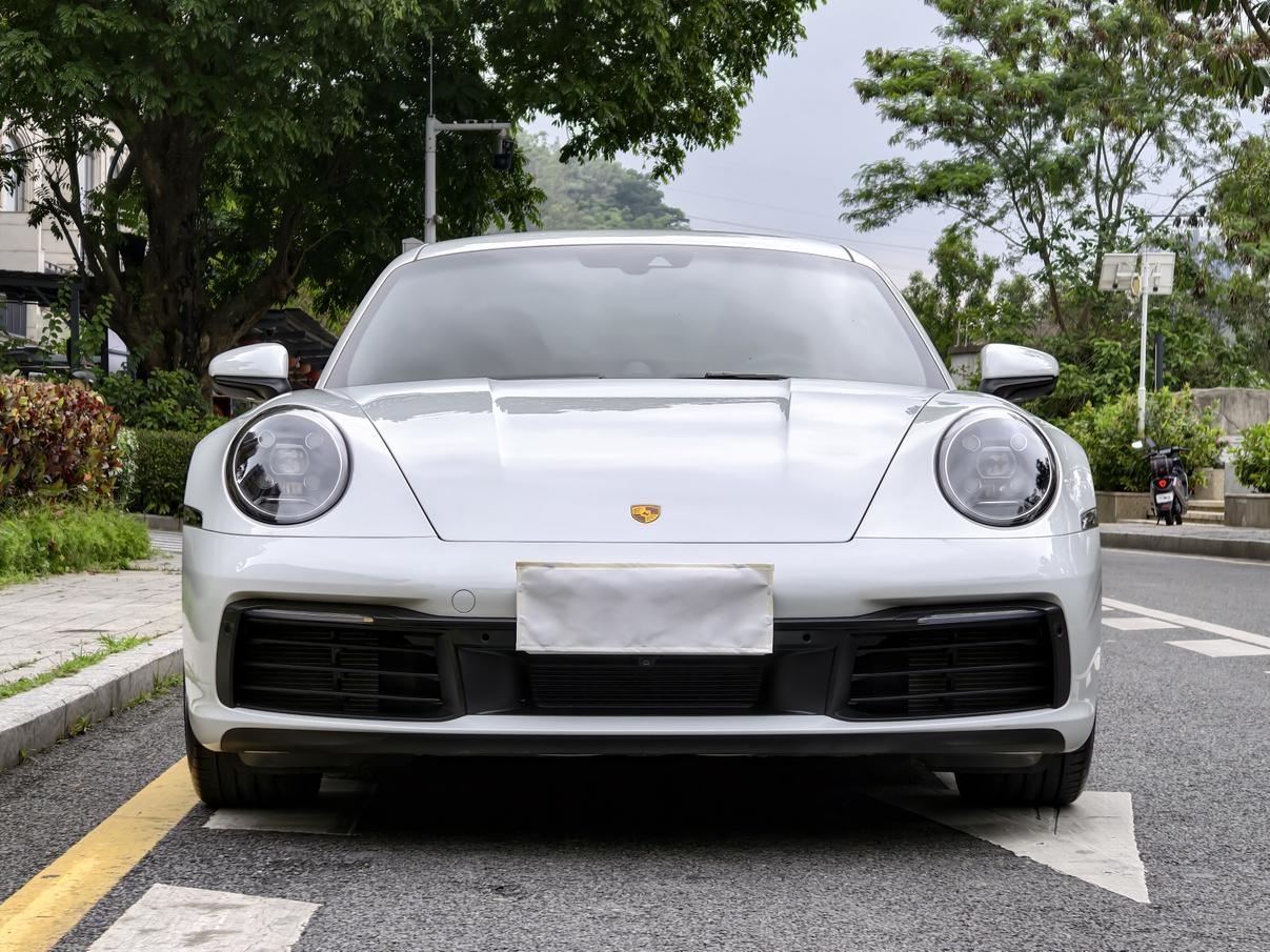 Porsche Porsche 911