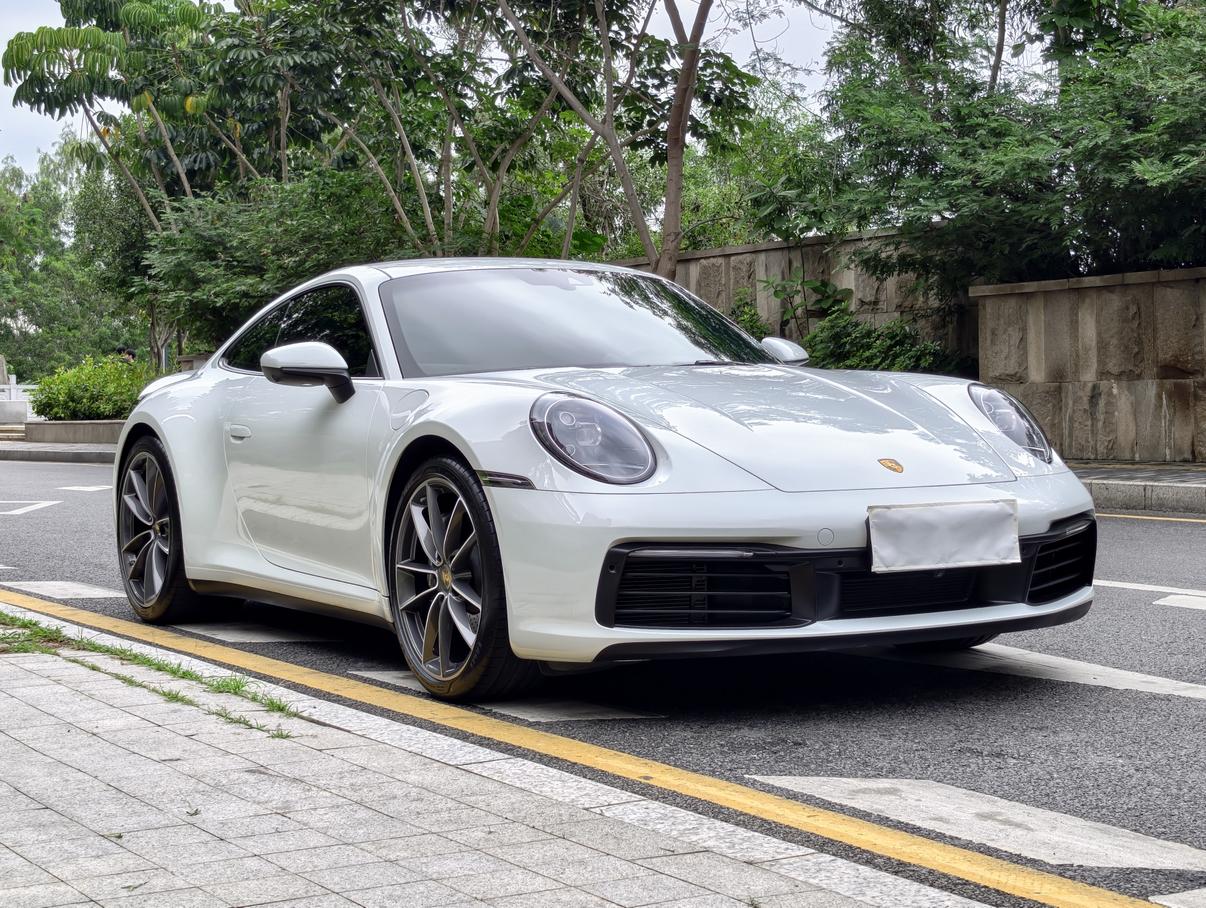 Porsche Porsche 911