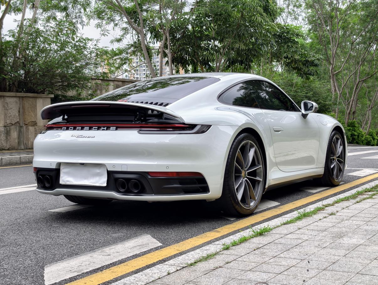 Porsche Porsche 911